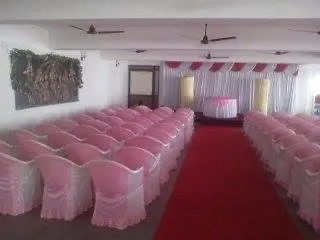 Hotel Shoven Dāvangere Room photo