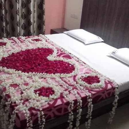 Hotel Shoven Dāvangere Room photo